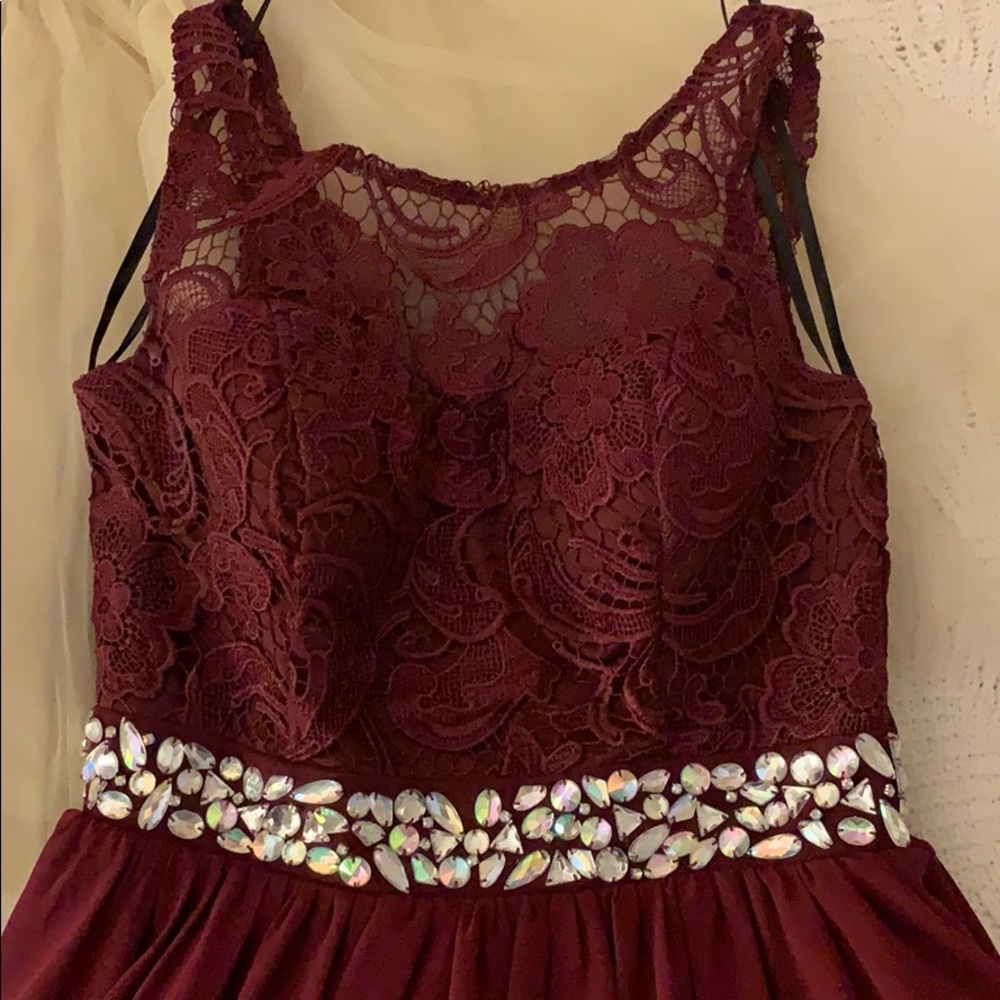dress